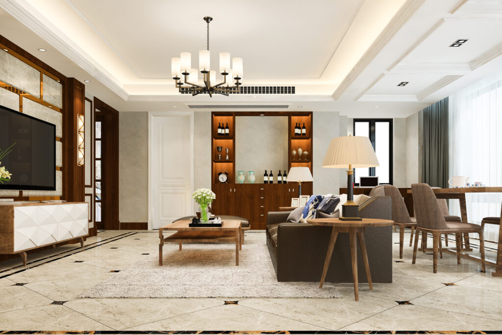 Residential Design