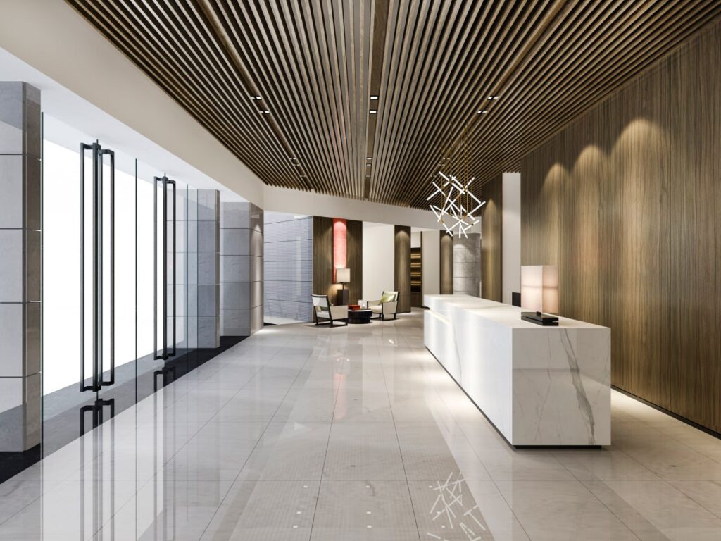 Corporate Design