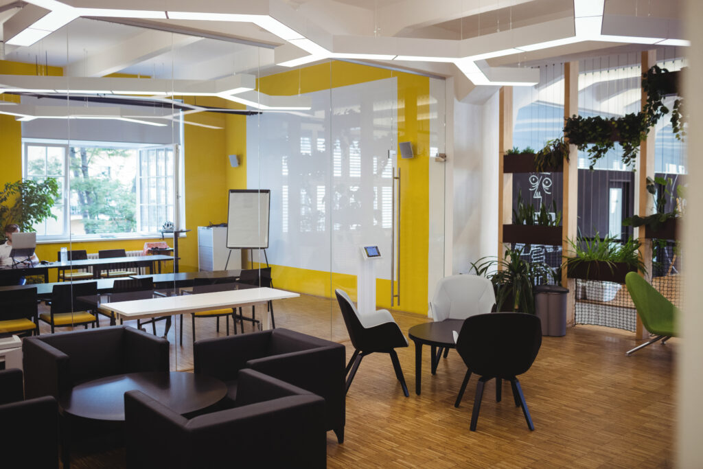 Commercial Design